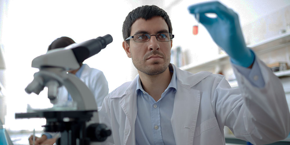 A Powerful New HIV Vaccine Is Entering Human Trials and Could Be Available by 2022