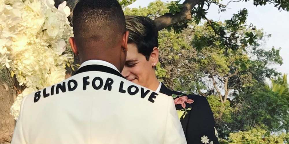 Did Milo Yiannopoulos Really Get Married to a Mystery Man Over the Weekend?