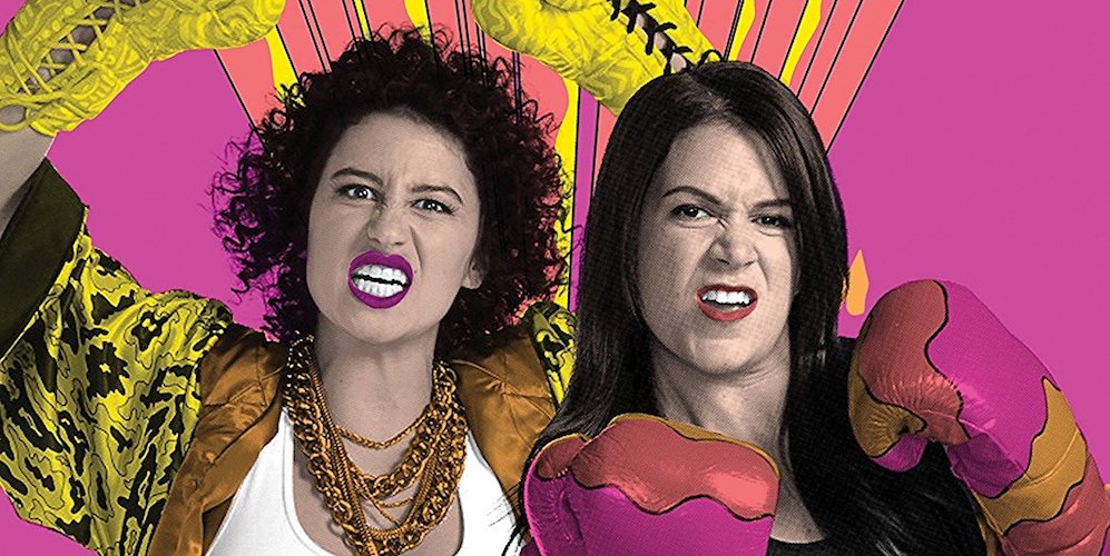 Yas Queen! Let’s Remember All 54 Guest Stars From the First Four Seasons of ‘Broad City’