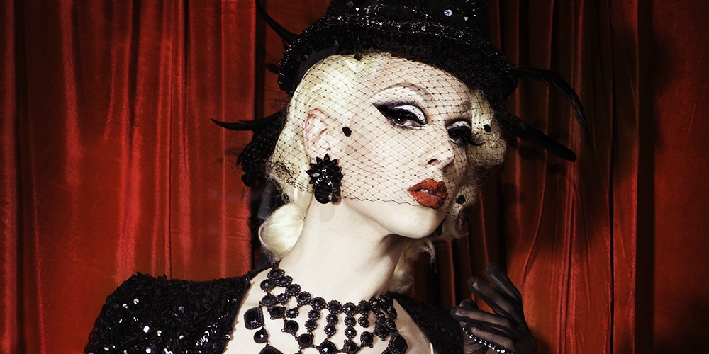 Affaire Violet Chachki: Le Dépôt contre-attaque
