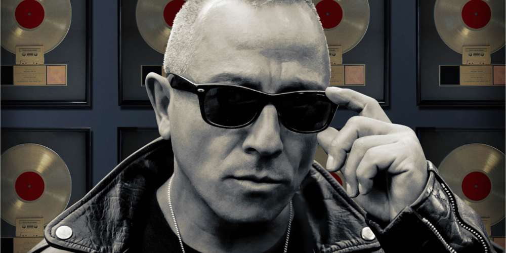 Michael Alago, the Gay Record Exec Who Signed Metallica, Is Cooler Than All of Us