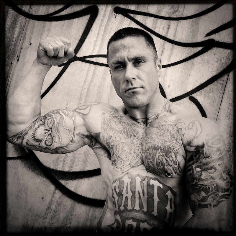 michael alago 2