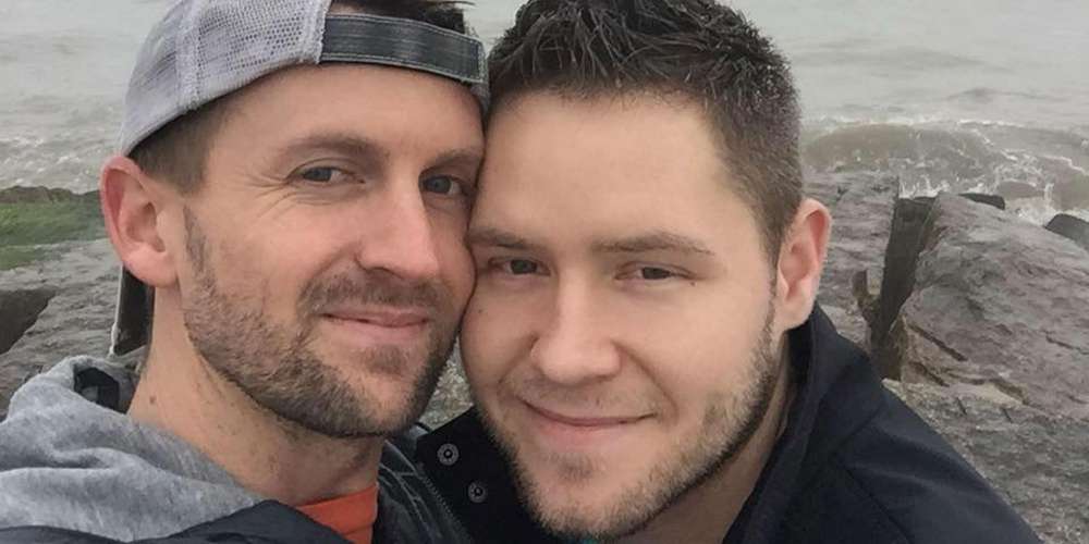 Boyfriend of Gay Man Slain in Las Vegas Shooting Shares Details of Their Final Moments Together