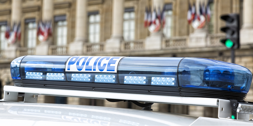 Lyon: un homme passé à tabac parce que ses agresseurs pensaient qu’il était gay