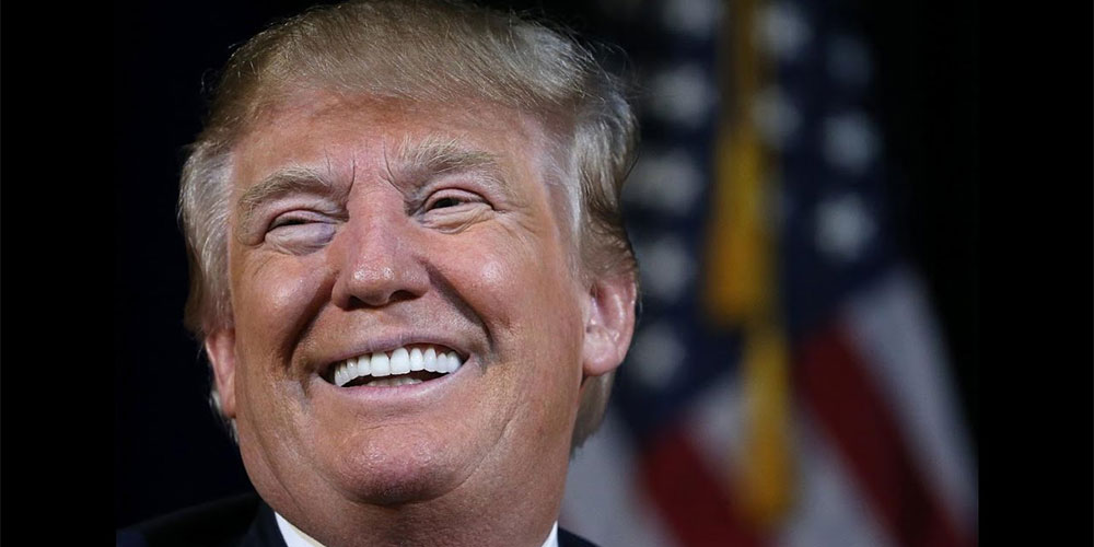 New Memo From Trump’s DOJ Is a Huge ‘F*ck You’ to This Country’s Trans Community
