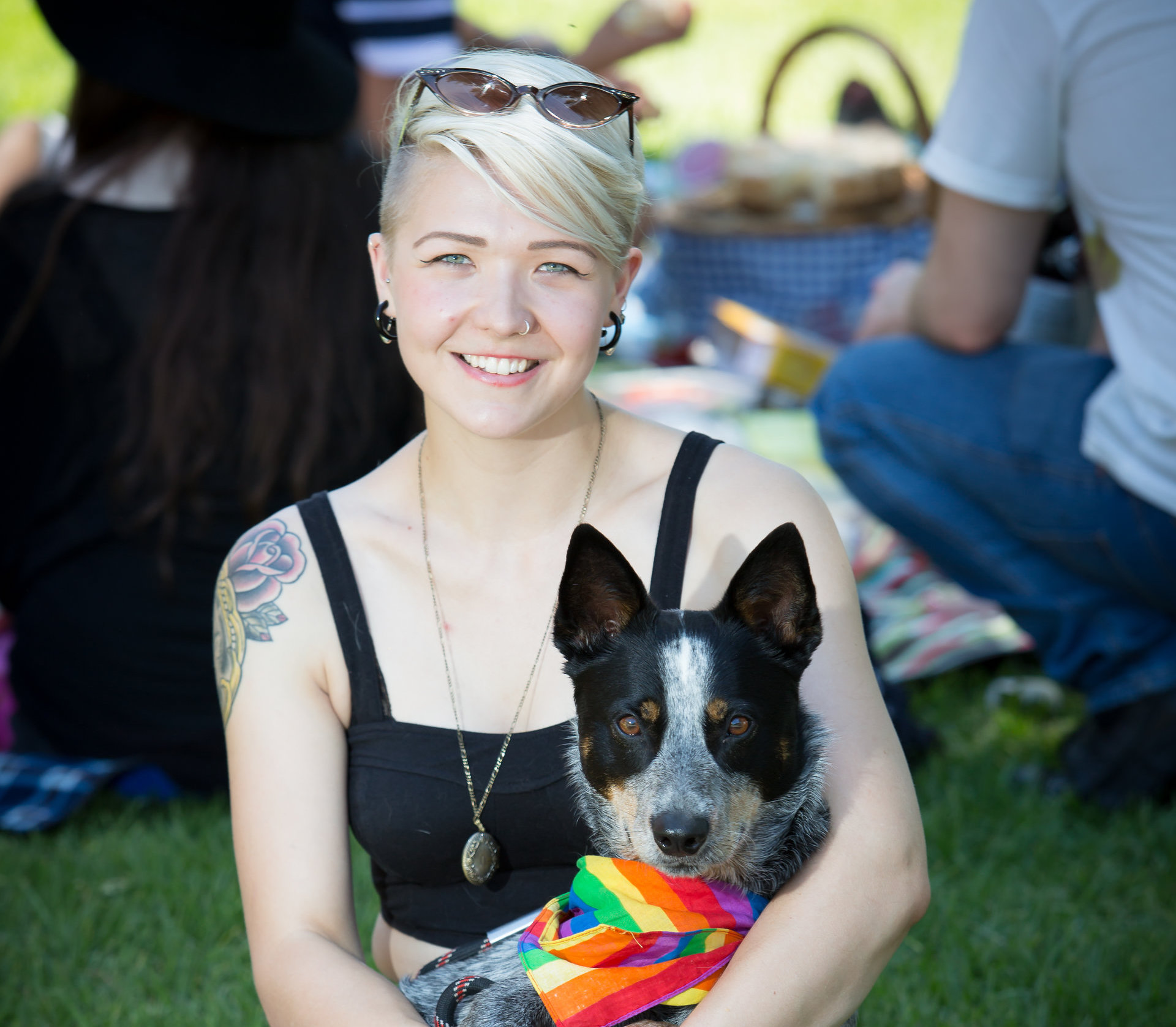 feast festival picnic