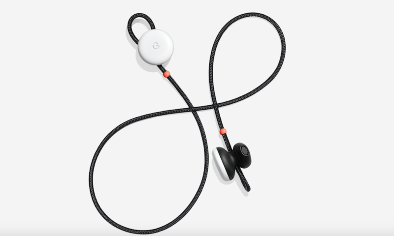 must haves google pixel buds
