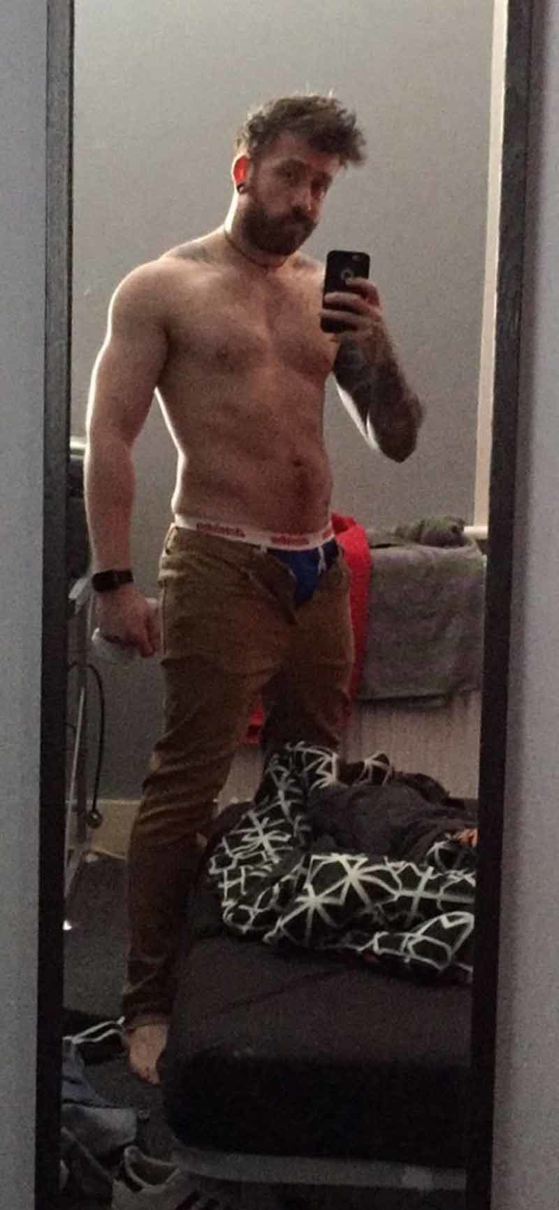 gay bear cam