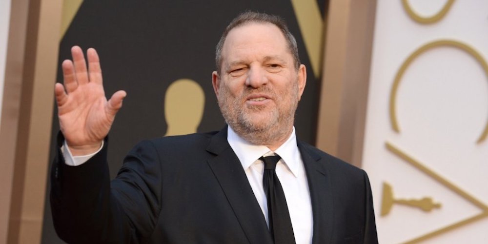 5 Queer Films Produced by Harvey Weinstein, Who Now Stands Accused as Hollywood’s Ultimate Skeezebag