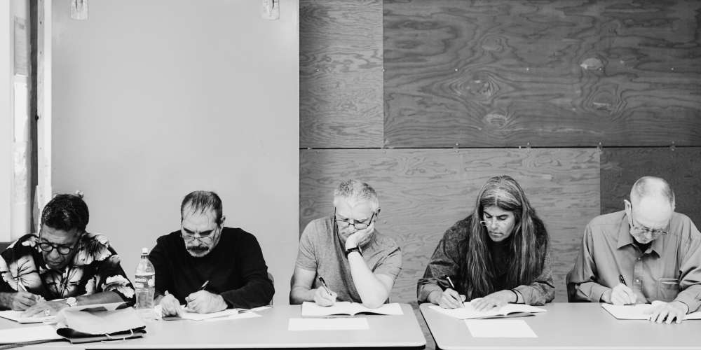 Por que criei o primeiro curso de poesia autobiográfica para idosos LGBT