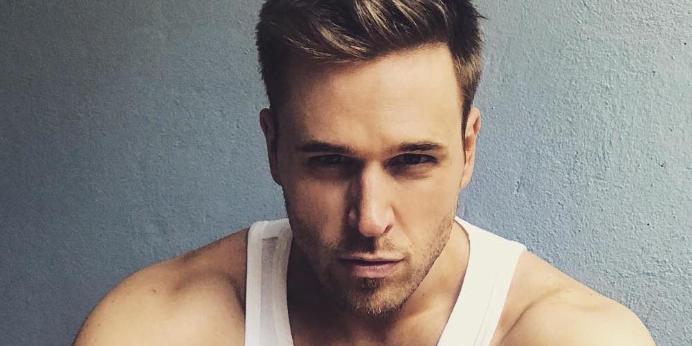 ‘Younger’ Star Dan Amboyer Came Out as Gay and Married His Boyfriend This Weekend