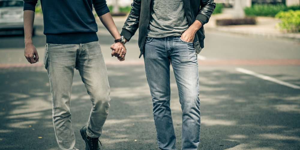 California’s HIV Criminalization Law Just Got Reformed in a Major Way