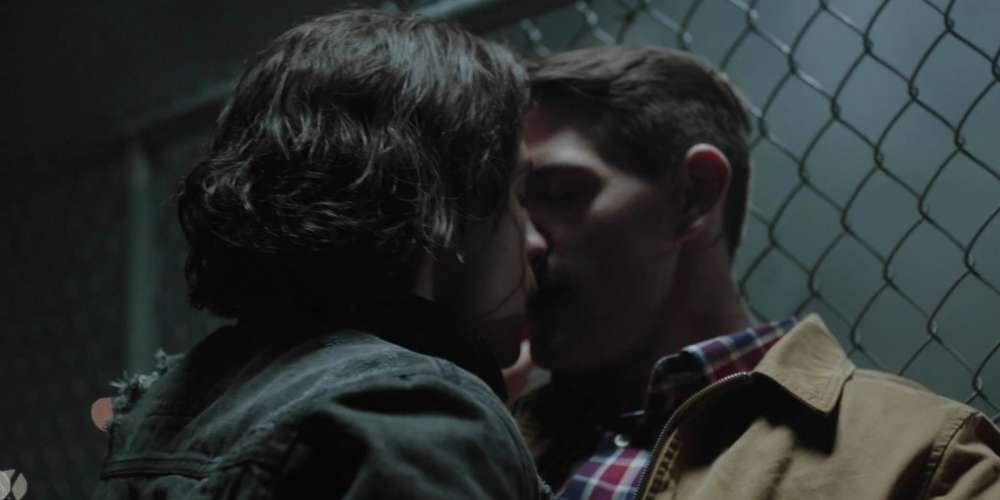 In ‘Riverdale’ Season 2, Archie’s Gay Pal Kevin Keller Gets a New Love Interest