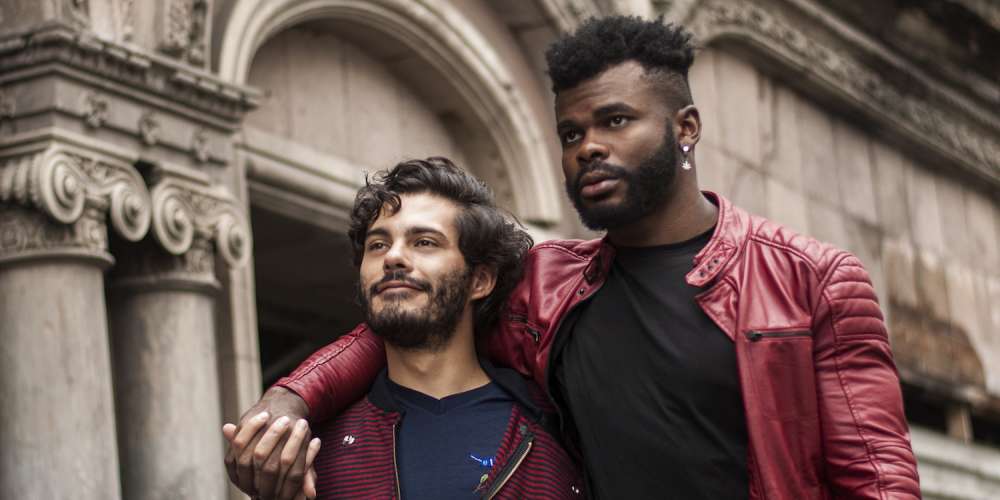 It’s Time for December 1 to Be World HIV Day