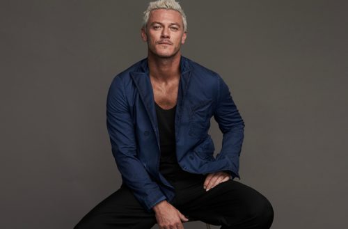 Luke Evans: Filmografi, biyografi, kişisel yaşam Luke Evans: Filmografi, biyografi, kişisel yaşam
