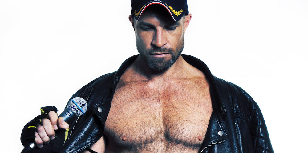 6 DJs of the London Gay Scene Worthy of a Late Night Out