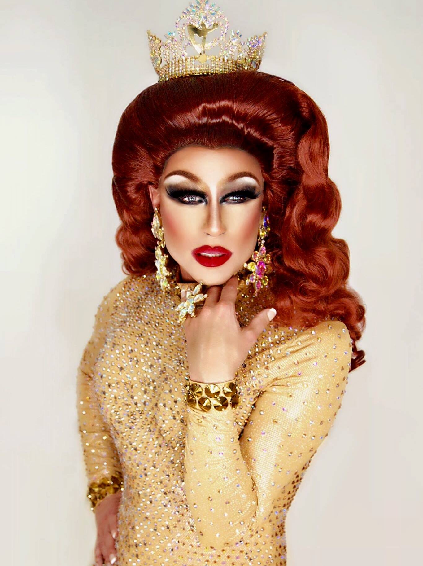 miss gay america deva station