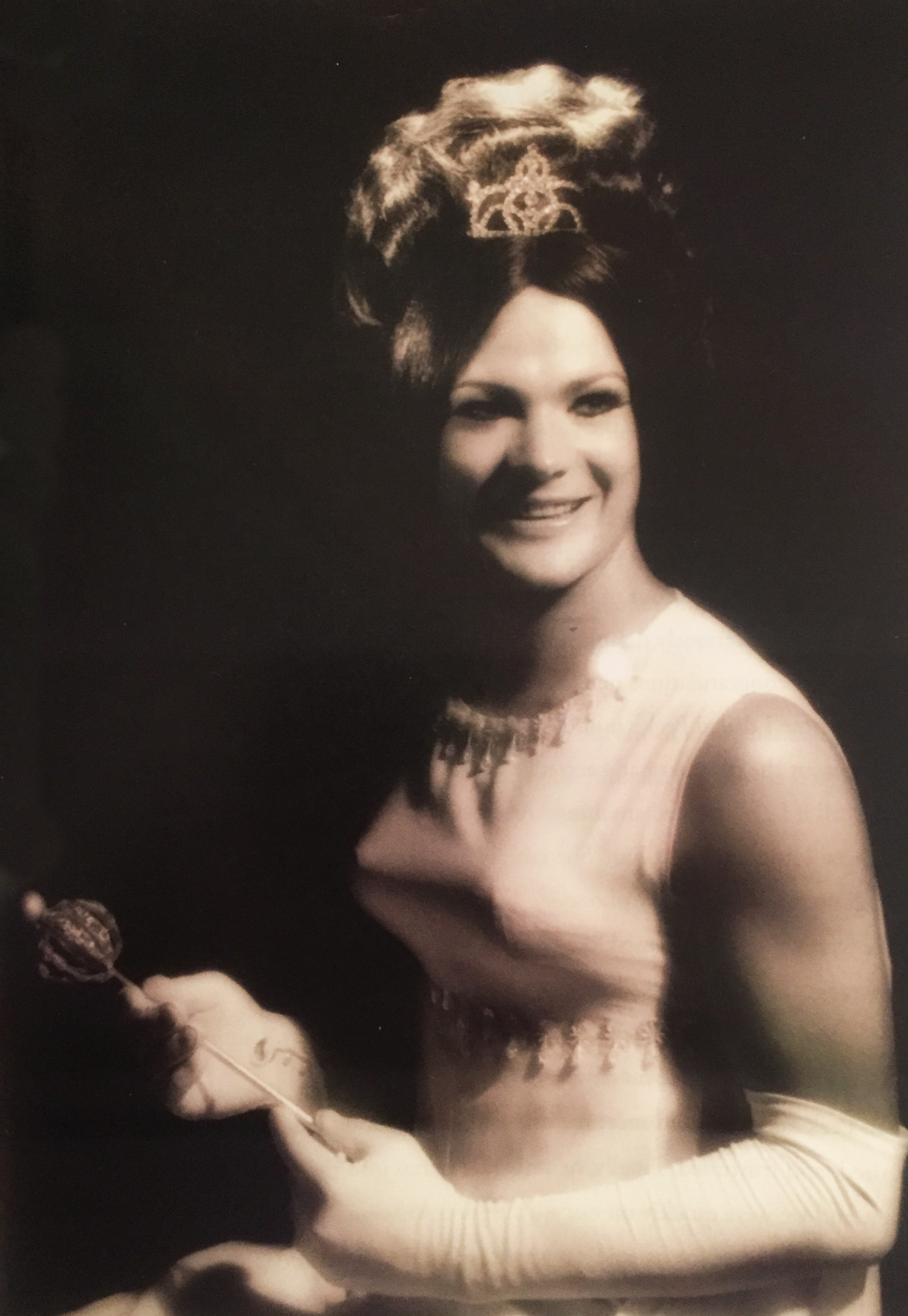 miss gay america norma kristie