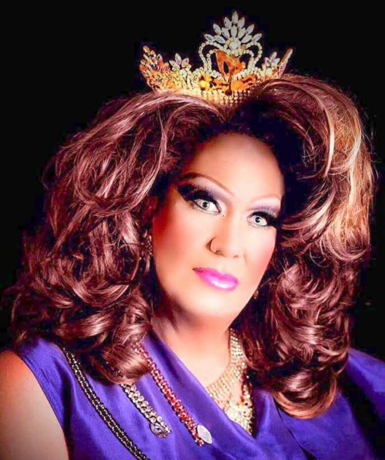 miss gay america brittney obryan