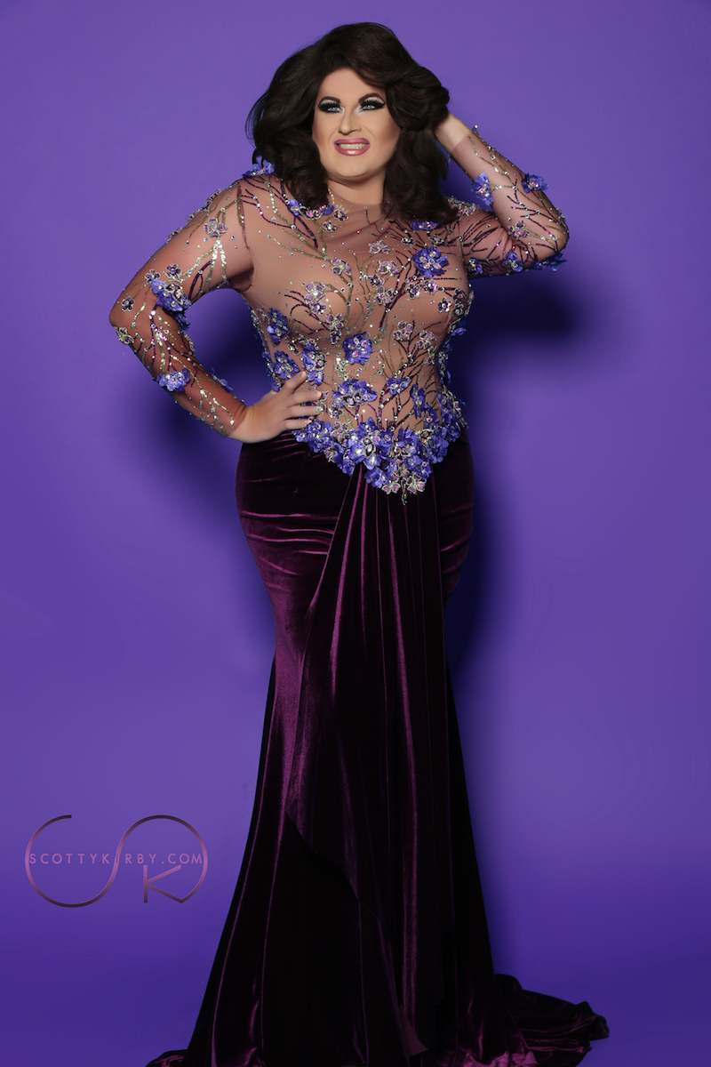 miss gay america jessica deveraux
