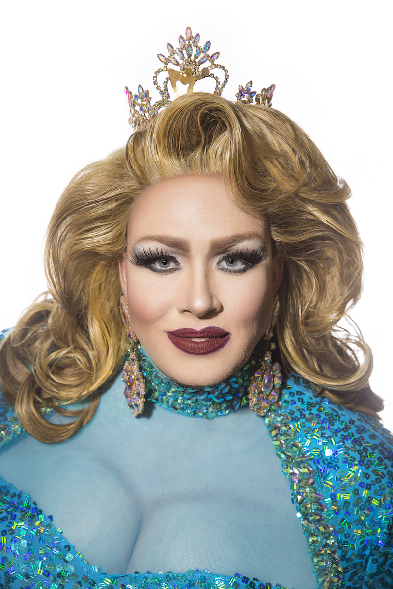 miss gay america karma t cassidy