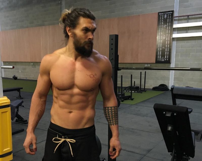 Jason Momoa 10