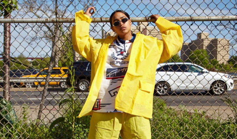 princess nokia