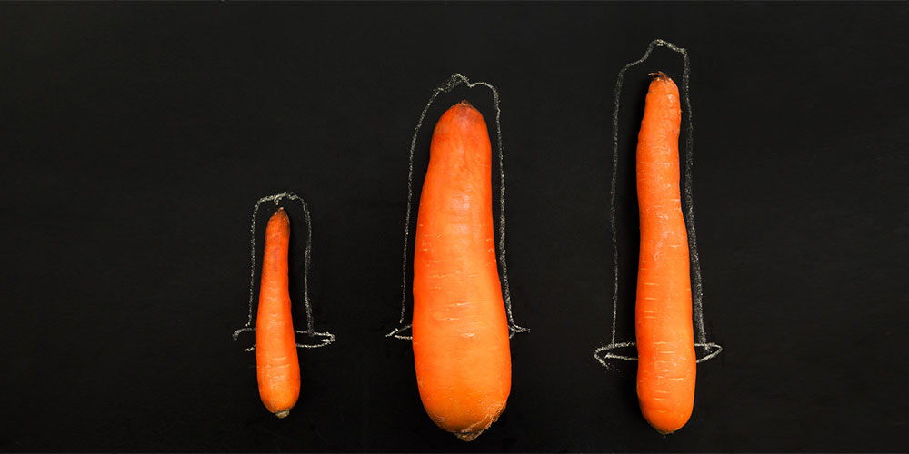 You Can Now Order Custom-Fit Condoms to Fit Your Individual Length and Girth