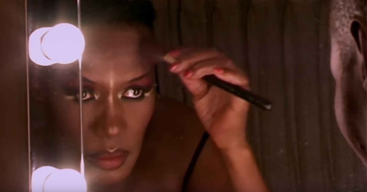 canadian film festivals grace jones