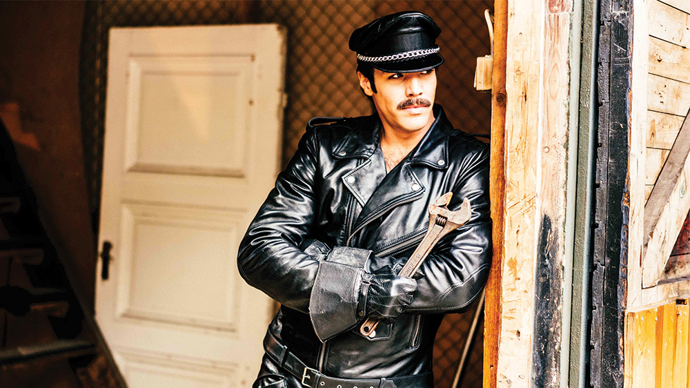 canadian film festivals tom of finland