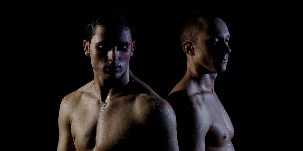 Às vezes demora um pouco a ‘ficar tudo bem’ para um LGBT recém-assumido