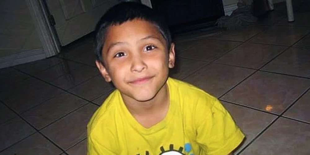 This 8-Year-Old Boy Was Tortured and Murdered Because His Alleged Killer Thought He Was Gay