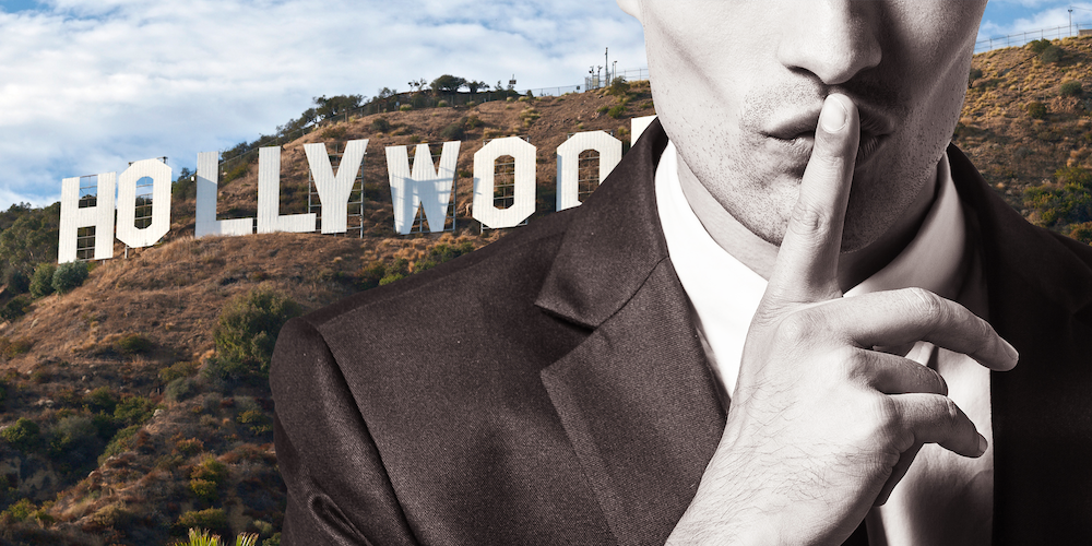 It’s Only a Matter of Time Before a Pedophile or Gay Version of the Weinstein Scandal Comes to Light