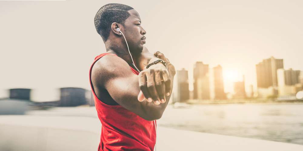 Garder une fréquence cardiaque élevée est le secret d’un body sculpting efficace