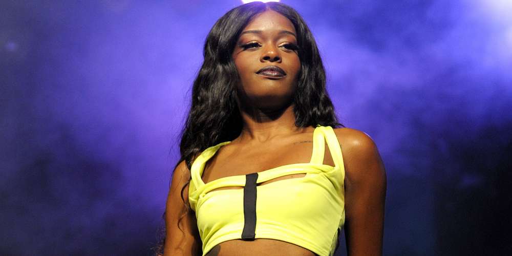 Azealia Banks RuPaul 02