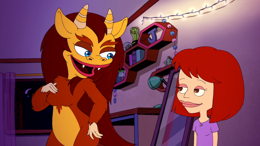 big mouth 2