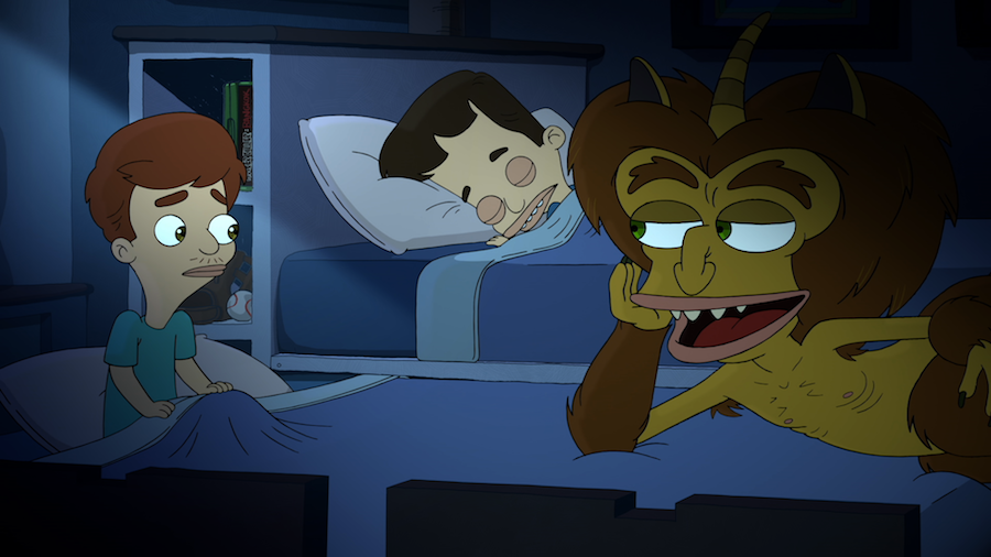 big mouth 4