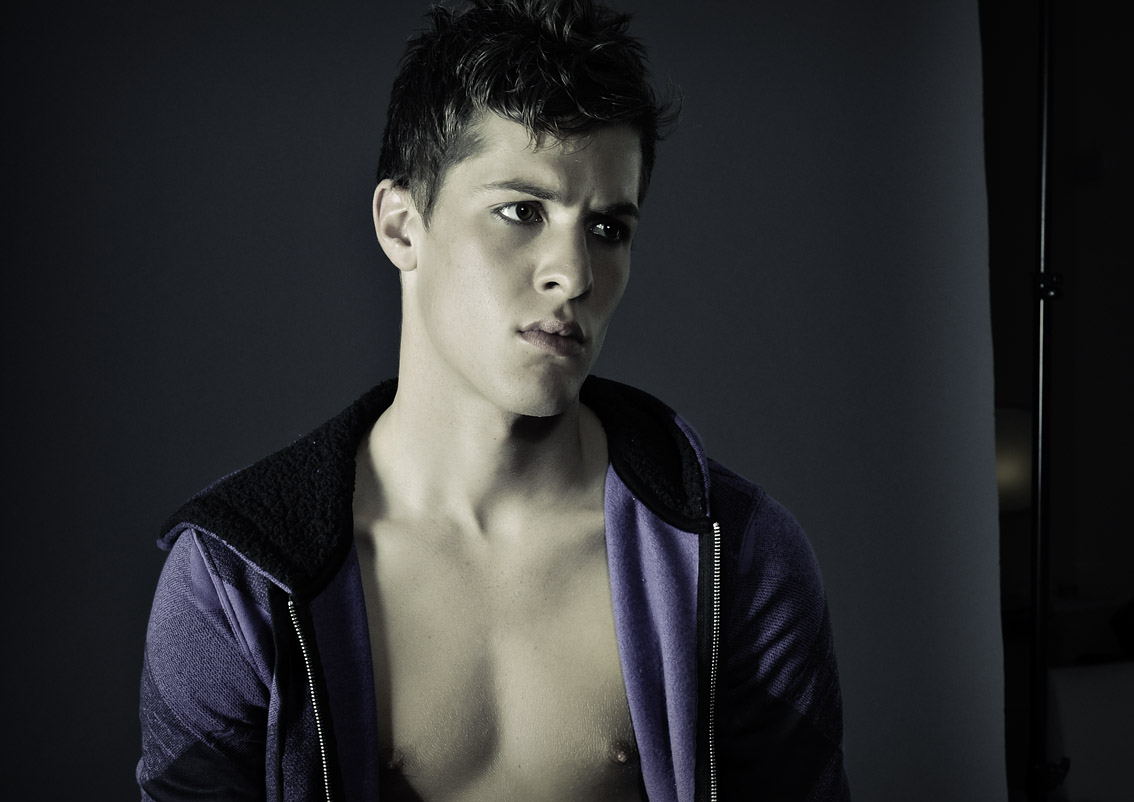 Tyler Grasham 3