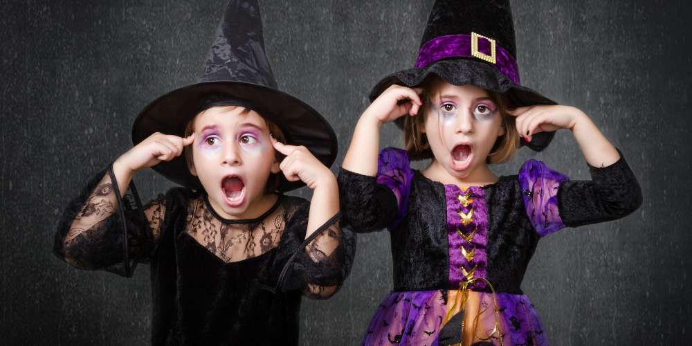 5 Costume Ideas You Should Most Definitely Avoid This Halloween