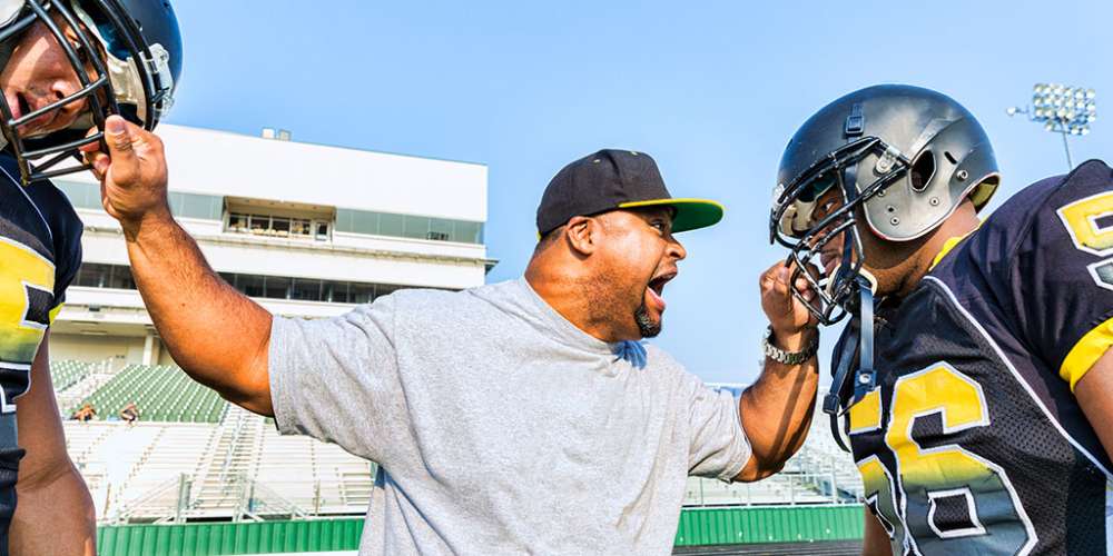 This High School Coach Made His Students Yell Homophobic Slurs at a Rival Player With Gay Parents