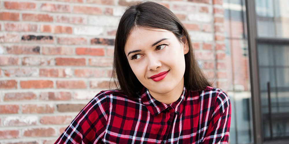 Trans Comedian Patti Harrison Might Be the Funniest Person Alive