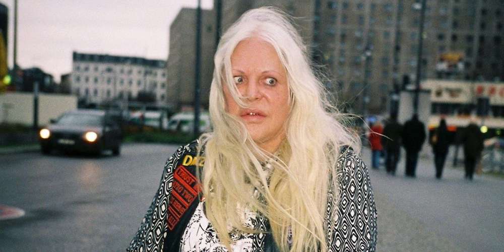 Genesis P-Orridge cancela sua turnê européia por causa de um câncer