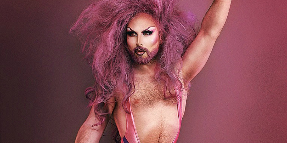 Brooklyn Drag Queen Hellvetika Has a Fantastic Response to Sam Smith’s Latest ‘Coming Out’