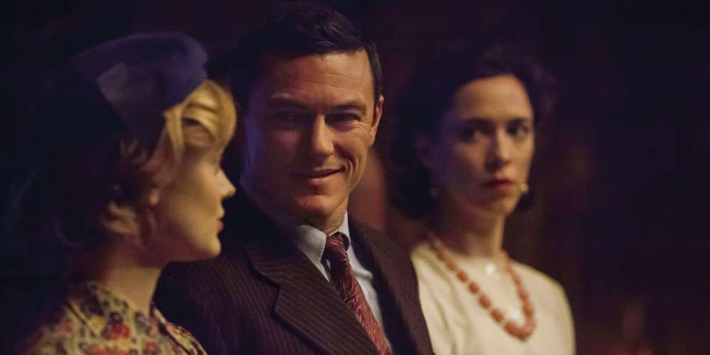 The Bisexual Love Triangle of ‘Professor Marston and the Wonder Women’ May Be Inaccurate, But Does It Matter?