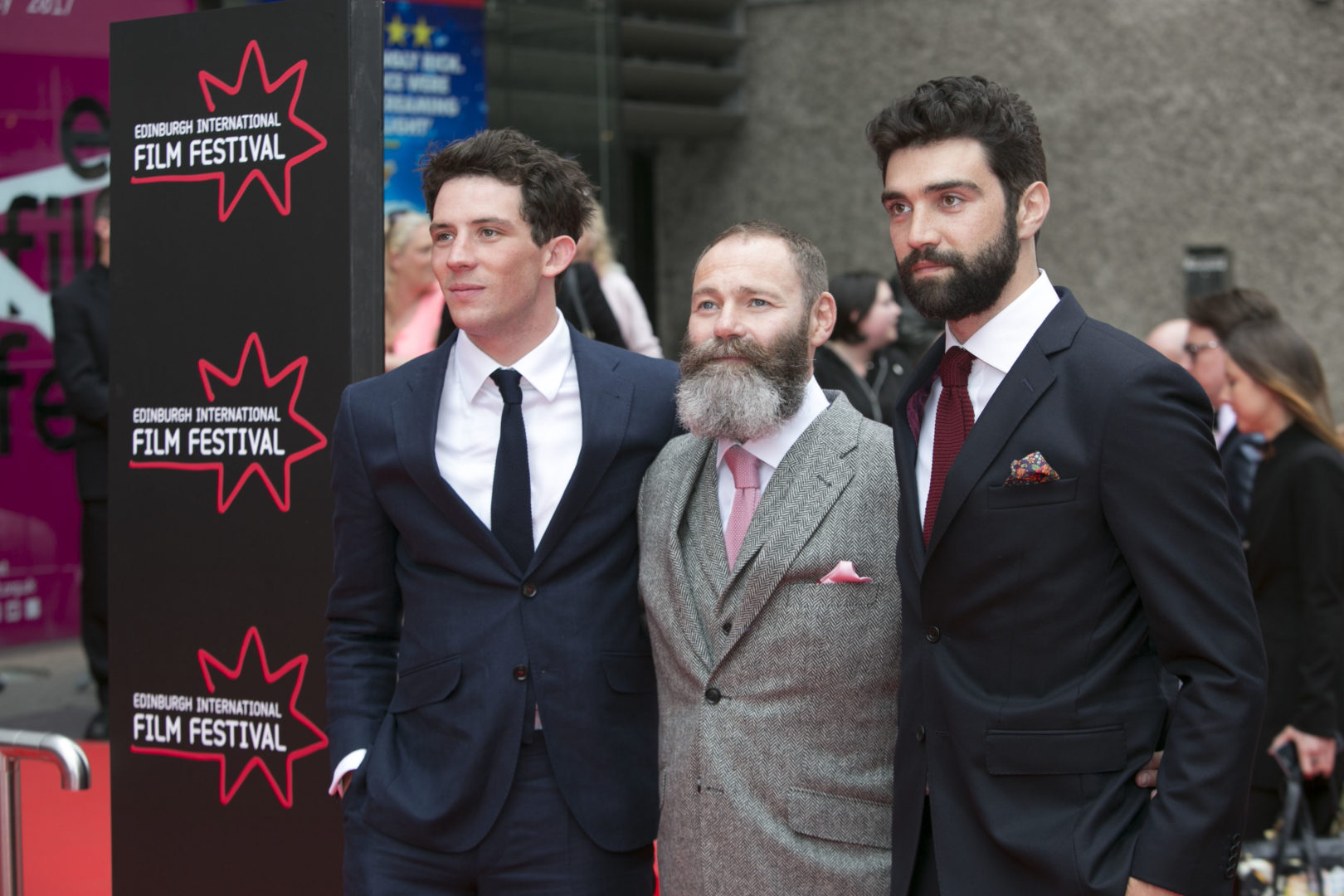 god's own country premiere