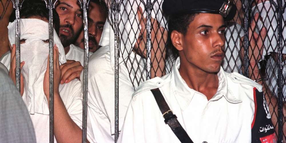 BREAKING: A Homophobic New Law Seeking Arrests of Gays and Lesbians Was Just Proposed in Egypt