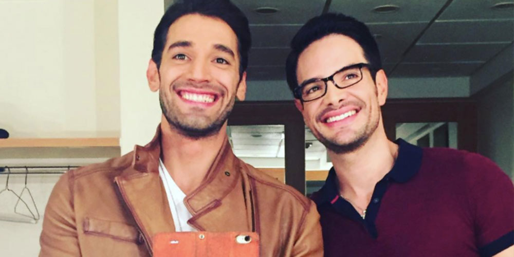 ‘Papá a Toda Madre’ la Telenovela Mexicana que Incluye a una Familia Gay Sin Estereotipos