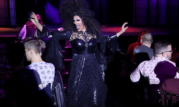 nyc gay halloween events