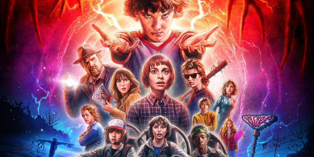 A Sex Toy Company Just Released a ‘Stranger Things’ Dildo — And It’s Scary (Video)