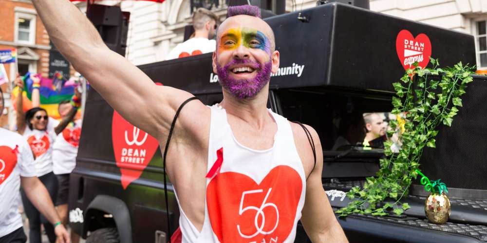 From More PrEP to State-of-the-Art STI Clinics, Here Are 4 Strategies to Reduce HIV Worldwide